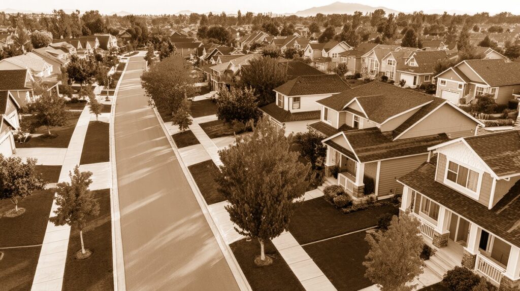 The Story of Upper Greenlaw Estates: A Neighborhood Rooted in Flagstaff’s Heritage